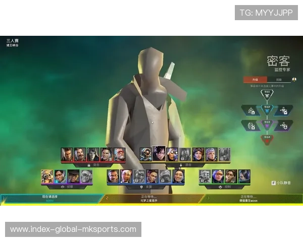 Apex职业赛三队压制乱战非常精彩 Apex职业赛三队压制乱战非常精彩