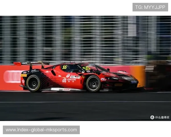 F1新赛道迎来速度革命，观赛体验升级