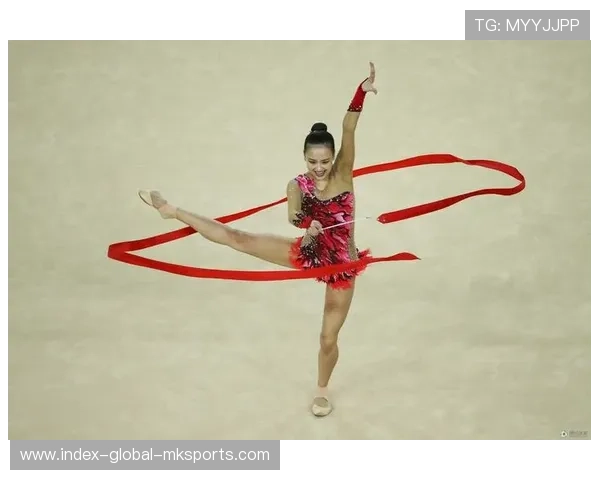 体操复合动作成就更高艺术分