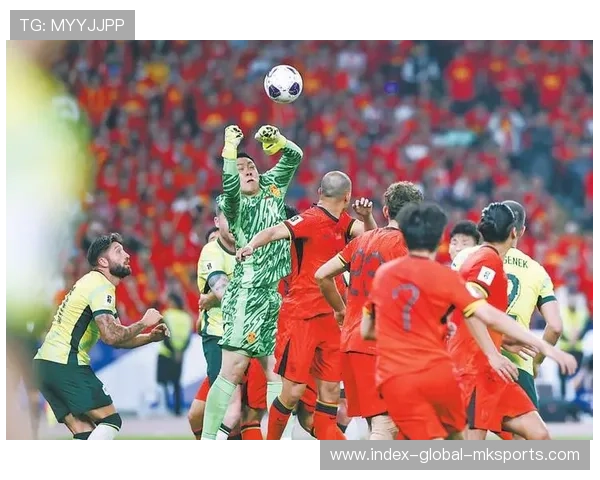 守门员位置感训练：缩短出击半径与提高扑救命中率并行